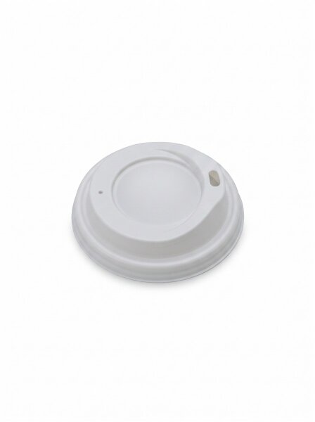 Deksel voor koffiebekers 90mm | 1000 stuks / doos | (10x100)