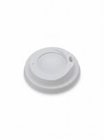 Deckel für Kaffeebecher 90mm | 1000 Stück /...