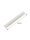 Bambus Zahnstocher | Tooth Pick 65x2mm | gehüllt (Paper wrapped) 1000 Stück / Pack | (1000x25 Pack) | (25 000 Stück)