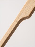 Bambu bayraklı kürdan | 12cm | 2000 adet / koli (20x100)