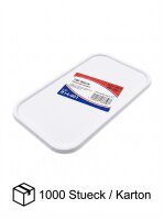 Deckel für Aluschale R14-901 | 1000 Stück /...