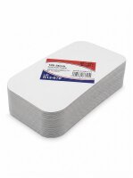 Deckel für Aluschale R13 / 670ml | 1000 Stück /...