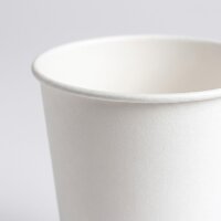 أكواب قهوة 12-14 oz | سادة | 1000 قطعة / كرتونة (20x50)