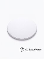 Deckel für Aluschale C807-1000 | 300 Stück /...
