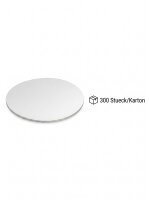 Deckel für Aluschale C803-1450 | 300 Stück /...