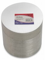 Deckel für Aluschale C801-770 | 600 Stück /...