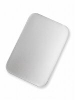 Deckel für Aluschale (R1-28)-(R28-450 L)-(080 R2) |...