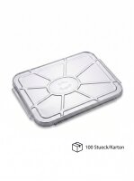 Pandax LX100 FLS Deckel | Karton / 100 Stück