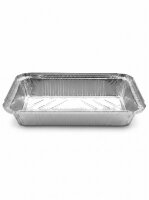 Pandax Aluschale | R65-650L | 224x132x34 | 1000...
