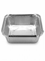 Pandax Aluschale | R28-450L 1000 | Stück / Karton |...
