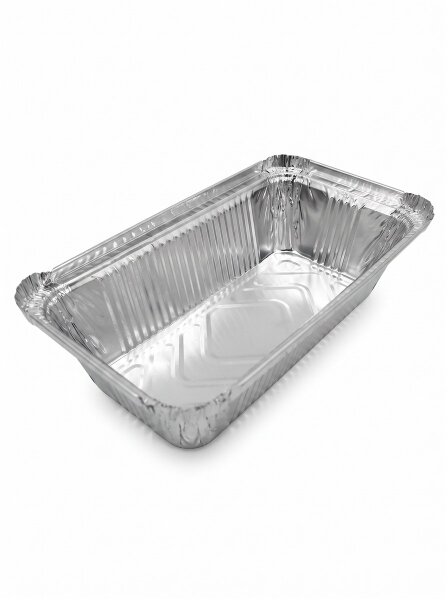 Pandax Aluschale | R13-670L 1000 | Stück / Karton | (10x100)