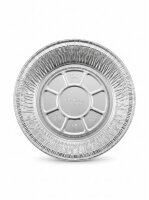 Pandax Aluschale rund | C807-1000L | 300 Stück /...