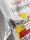 Heat-retaining bags | 1 / 1 | Chicken | 3-ply | With aluminium lining | (Max -Moritz) | 1000 pcs / carton