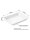 XPS Absorbierende Schaumschale A38-50 | weiß | 290x210x50mm | 420 Stück/Sack