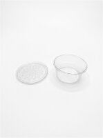Microbox (butter pot) | 30 cc | Combination pack |...