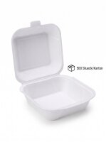 Hamburgerbox -IP6 | 500 stuks / doos | (4x125) | 1672