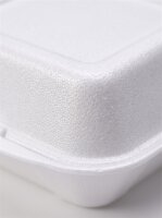Hamburgerbox -IP6 | 500 stuks / doos | (4x125) | 1672