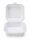 Hamburgerbox -IP6 | 500 stuks / doos | (4x125) | 1672