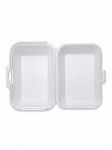 Lunch-Box IP9 | Weiß | (4x125) | 1675