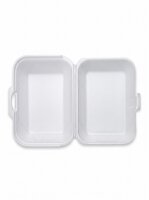 Lunch-Box IP9 | Weiß | (4x125) | 1675