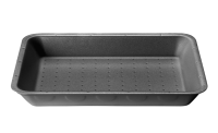 XPS Absorbierende Schaumschale A38 | schwarz |...