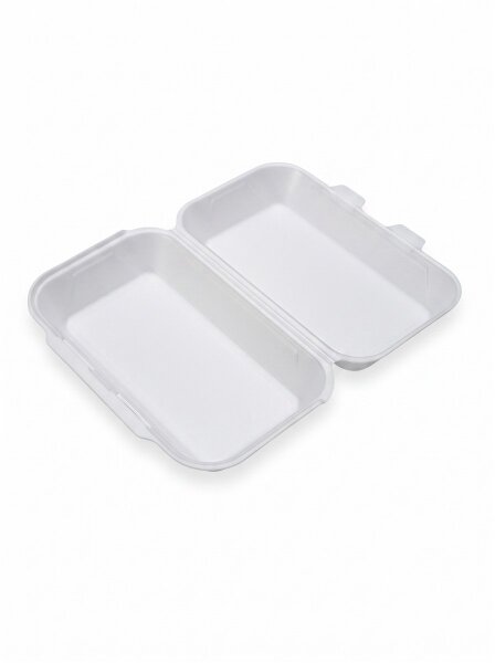 Lunch-Box IP10 | Weiß | (4x125) | 1676