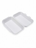 Lunch-Box IP10 | Weiß | (4x125) | 1676