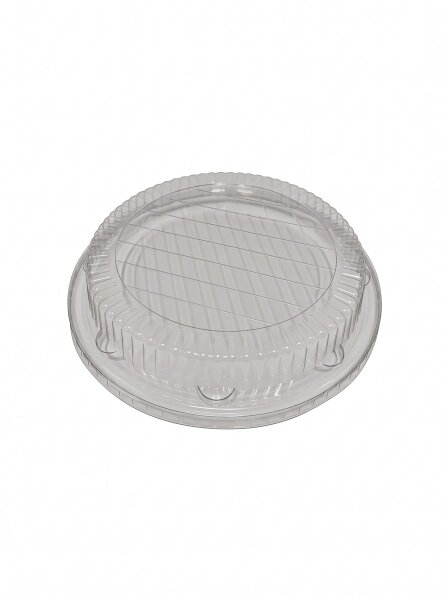 Couvercle pour ISO form B3 couvercle haut | (6x100)