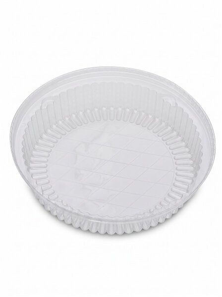 Couvercle pour ISO form B2 couvercle haut | (6x100)