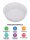 Couvercle pour ISO form B2 couvercle haut | (6x100)