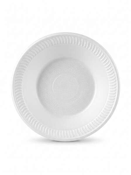 B2 tray | 400ml | White | (6x100) | 1796