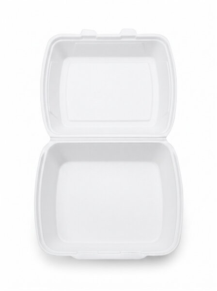 Menü-Box | IP4 | 1681x | 1-Fach | Weiß | laminiert | 200 Stück / Karton | (2x100)