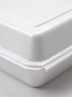 Menü-Box | IP4 | 1681x | 1-Fach | Weiß | laminiert | 200 Stück / Karton | (2x100)