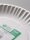 Kartonnen borden-30 rond | Diameter 30cm-2cm diep | 00 stuks / doos | (4x50)