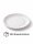Pappteller-26 rund | Durchmesser 26cm-2cm tief | 250 Stück / Karton | (5x50)