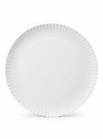 Pappteller-20 rund | Durchmesser 20cm | 1000 Stück /...