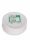Paper plates-18 round | Diameter 18cm | 1000 pcs / carton