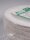 Paper plates-18 round | Diameter 18cm | 1000 pcs / carton