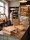 Paper carrier bags-brown | 32+17x27cm | 250 pcs / carton