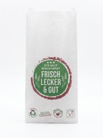 Bakery bags type 435 | 20+7x45cm | With neutral | Dr Krp...