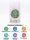 Bakery bags type 428 | 15+7x42cm | With neutral | Dr Krp white | Threaded 1000 pcs / pack
