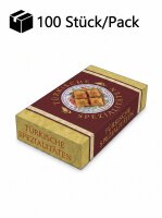 Baklava Schalen mit Druck Baklava | 500 gr | 100...