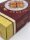 Barquettes à baklava avec impression Baklava | 500 gr | 100 pièces / paquet