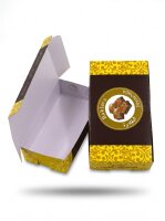 Baklava Schalen mit Druck Baklava | 250 gr | 100...
