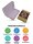 Baklava Schalen mit Druck Baklava | 1000gr. 100 Stück / Pack