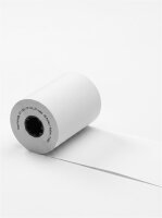 Thermal roll | 57 / 45 / 12 mm | 25 metres | 50 rolls /...