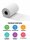 Thermal roll | 57 / 45 / 12 mm | 25 metres | 50 rolls / carton | (10x5 )