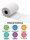 Thermal roll | 57 / 36 / 12 mm | 15 metres | 50 rolls / carton | (10x5 )