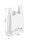 50 mic hemddraagtassen LLDPE wit met bedrukking | 32x20x60cm 250stuks/ doos