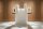 50 mic hemddraagtassen LLDPE wit met bedrukking | 32x20x60cm 250stuks/ doos